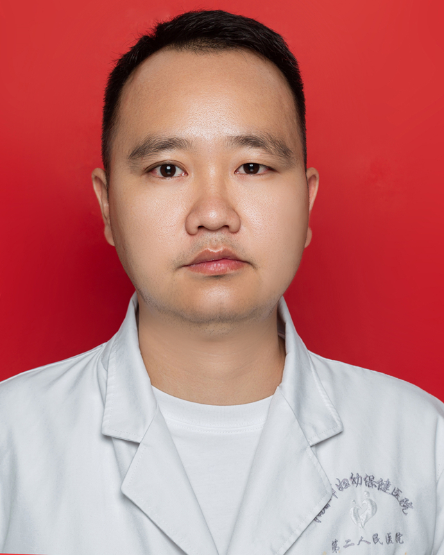 谢健锋