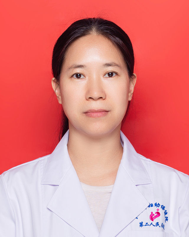 杨宝凌