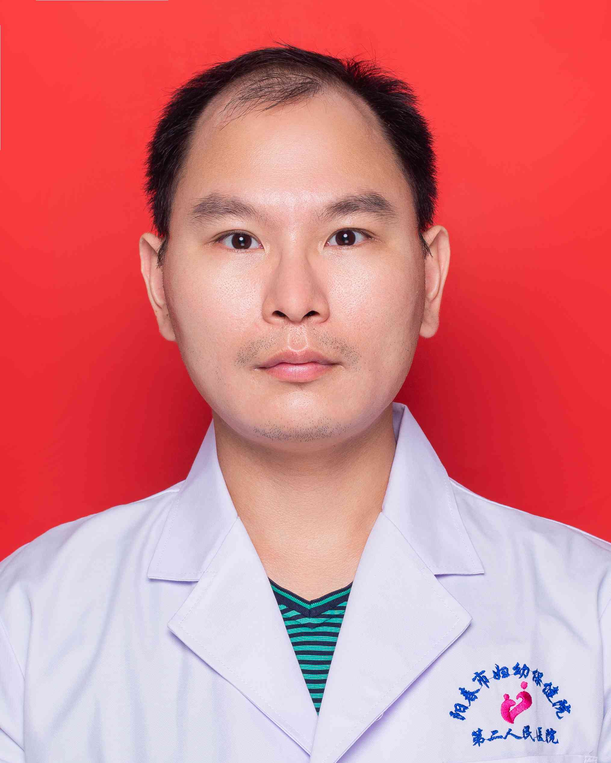 杨小明